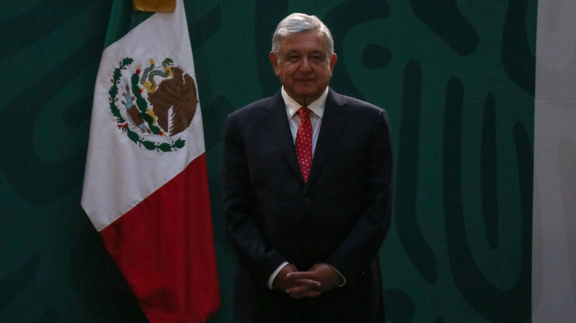 amlo mañanera 20 ene CUARTOSCURO